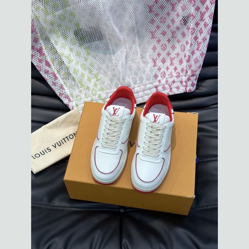 l**is V*t*n sneakers
